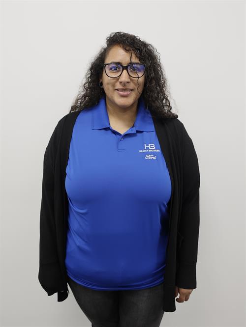 Arlene KStaff Image